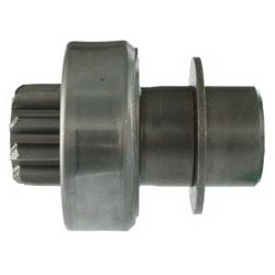 Béndix para arranque Valéo / Paris-rhone d8e121 / d8e142 / d8e152